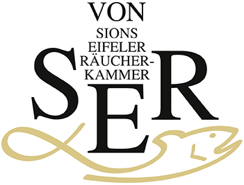 Lachsräucherei Von SER GmbH