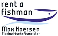 Rent a Fishman