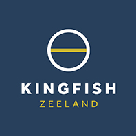 Kingfish Zeeland B.V.