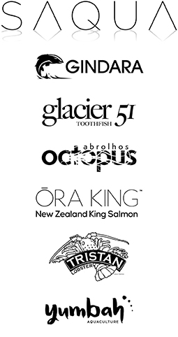 SAQUA Seafood