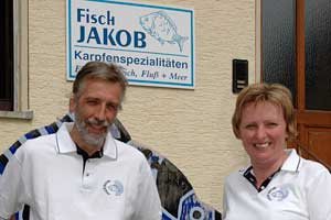 Fisch Jakob