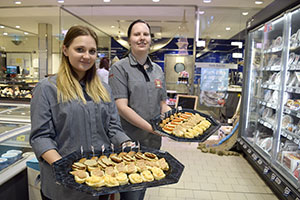 Rewe-Markt Sonthofen