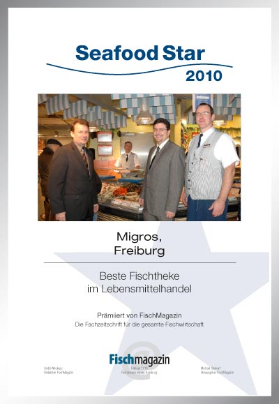 Migros Deutschland GmbH