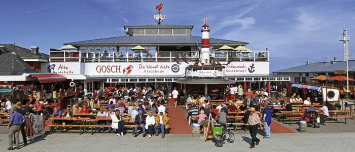 Gosch Sylt