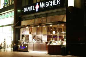 Daniel Wischer