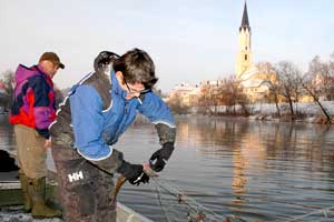 ‚Der Fischladen‘, Vilshofen