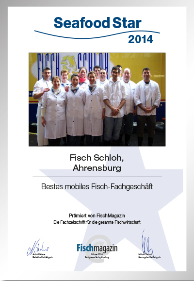 Fisch Schloh GmbH