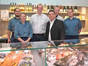 Fisch Stuch GmbH & Co. KG