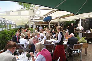 Fischereihafen-Restaurant Natusch, Bremerhaven