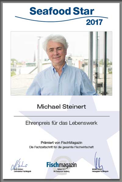 Michael Steinert SN-Verlag