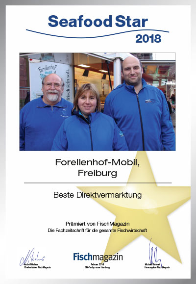 Forellenhof-Mobil