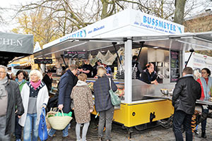 Fischspezialitäten Bussmeyer, Münster