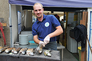 Fisch Jakob, Mühlhausen